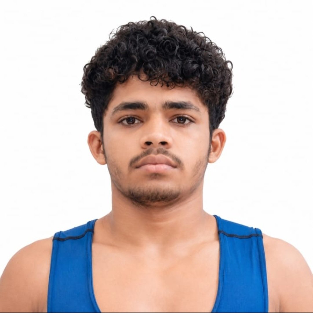 Sani  Subhash Fulmali